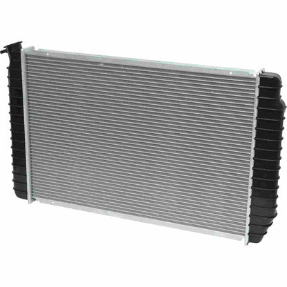 Universal Air Cond RA738C