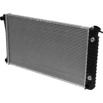Universal Air Cond RA767C