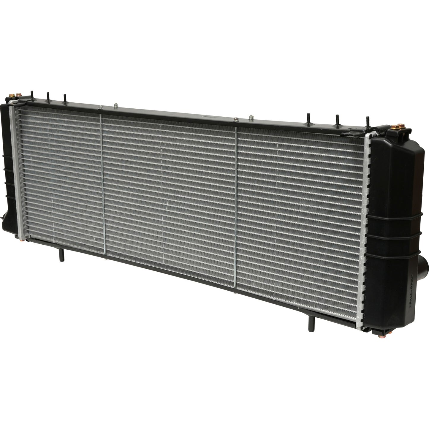 UAC RA78C image 2