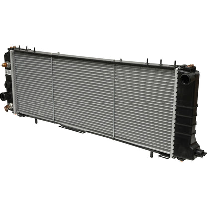UAC RA78C main image
