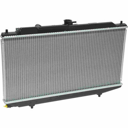 Universal Air Cond RA886C