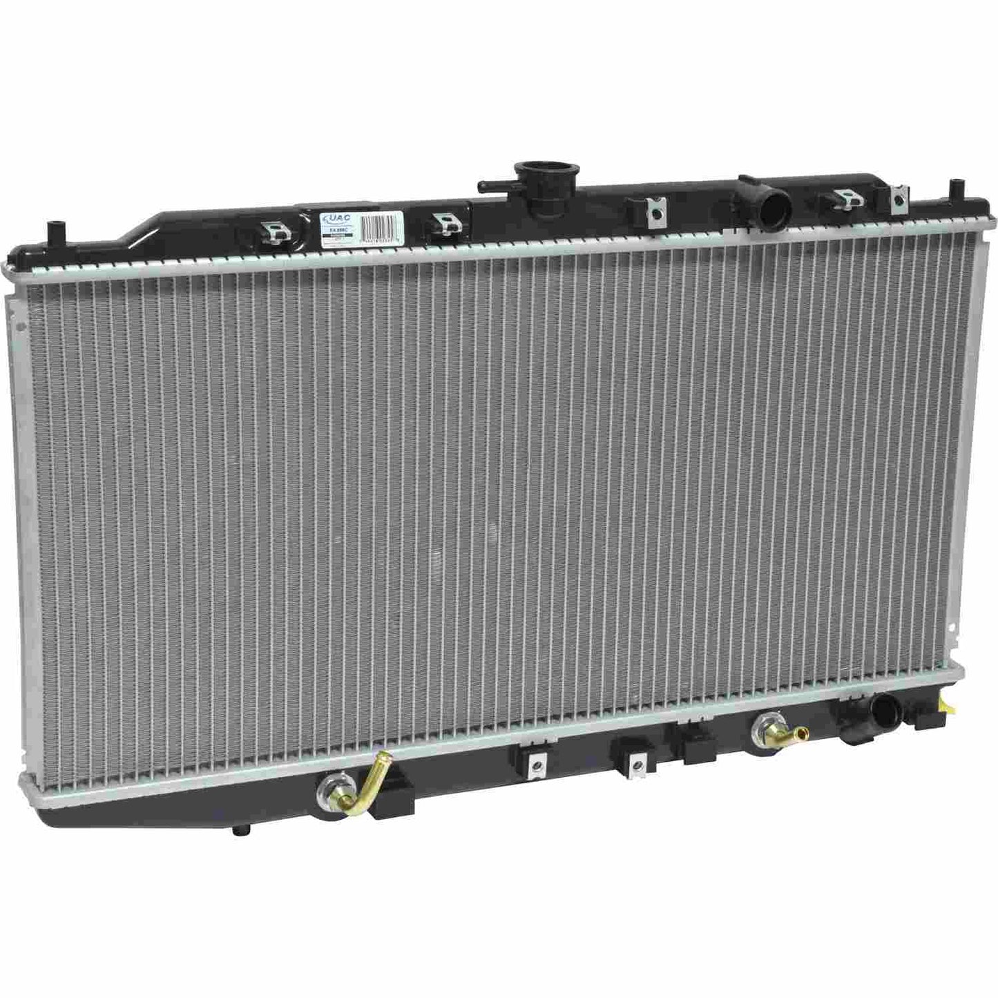 Universal Air Cond RA886C