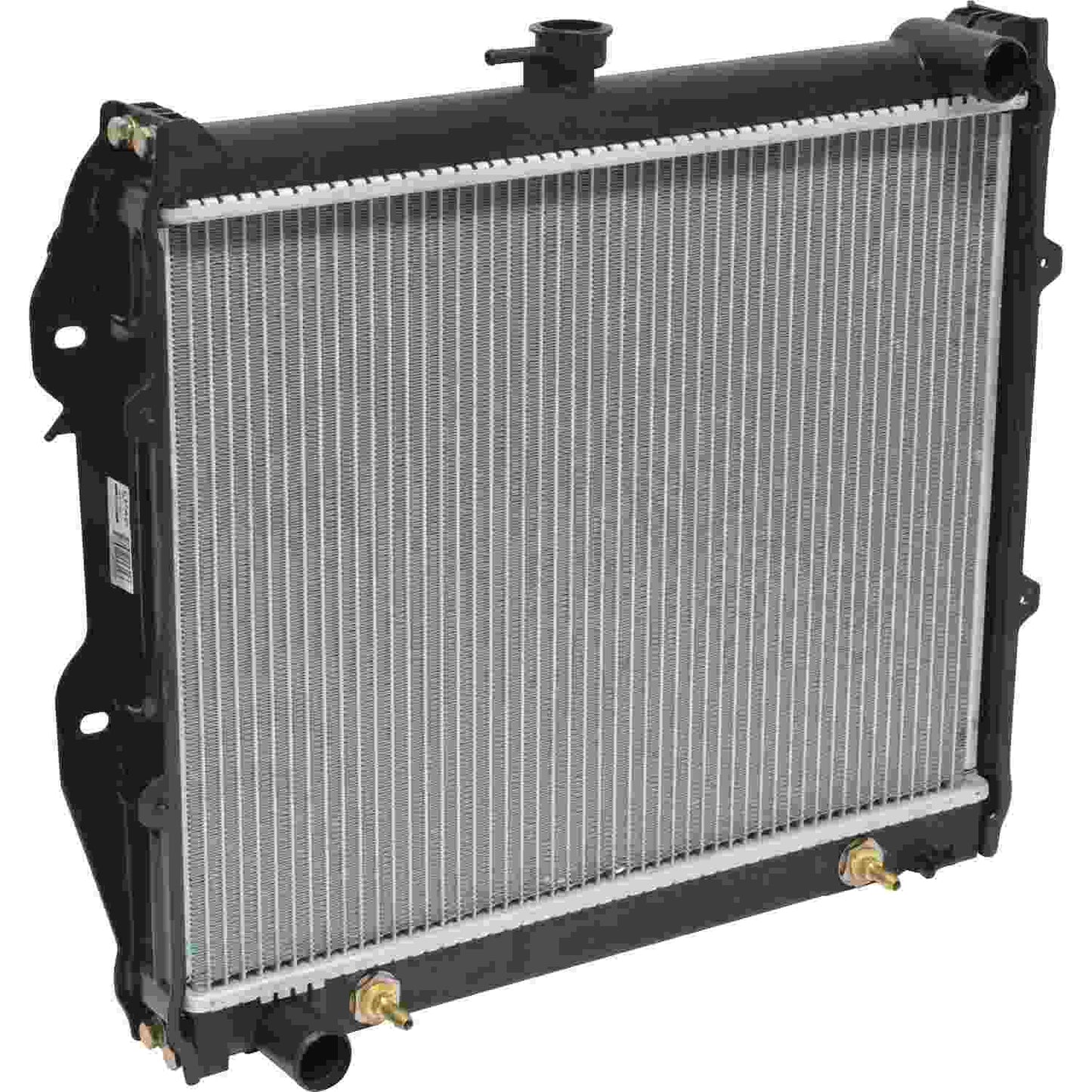 Universal Air Cond RA945C