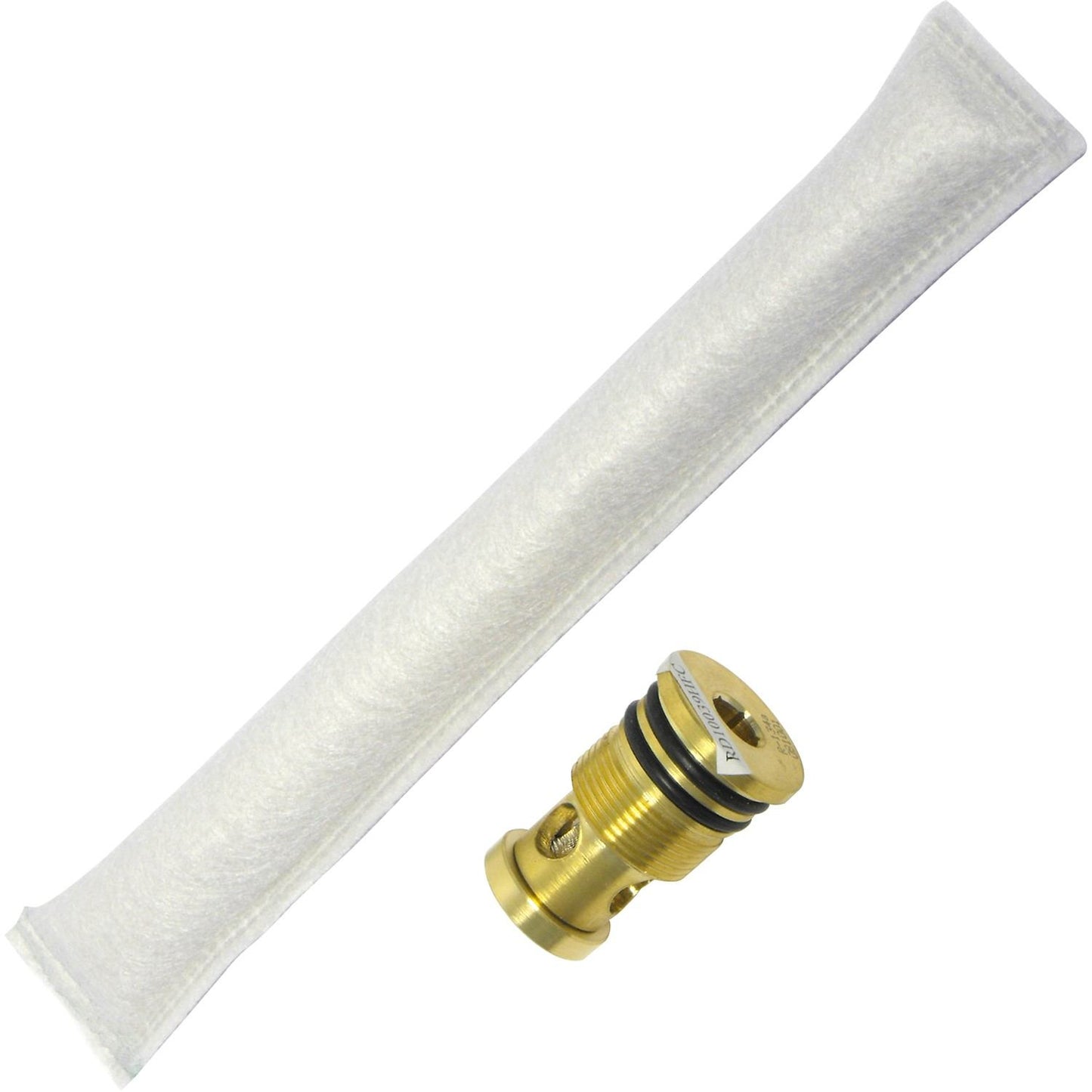 Universal Air Cond RD10122KTC