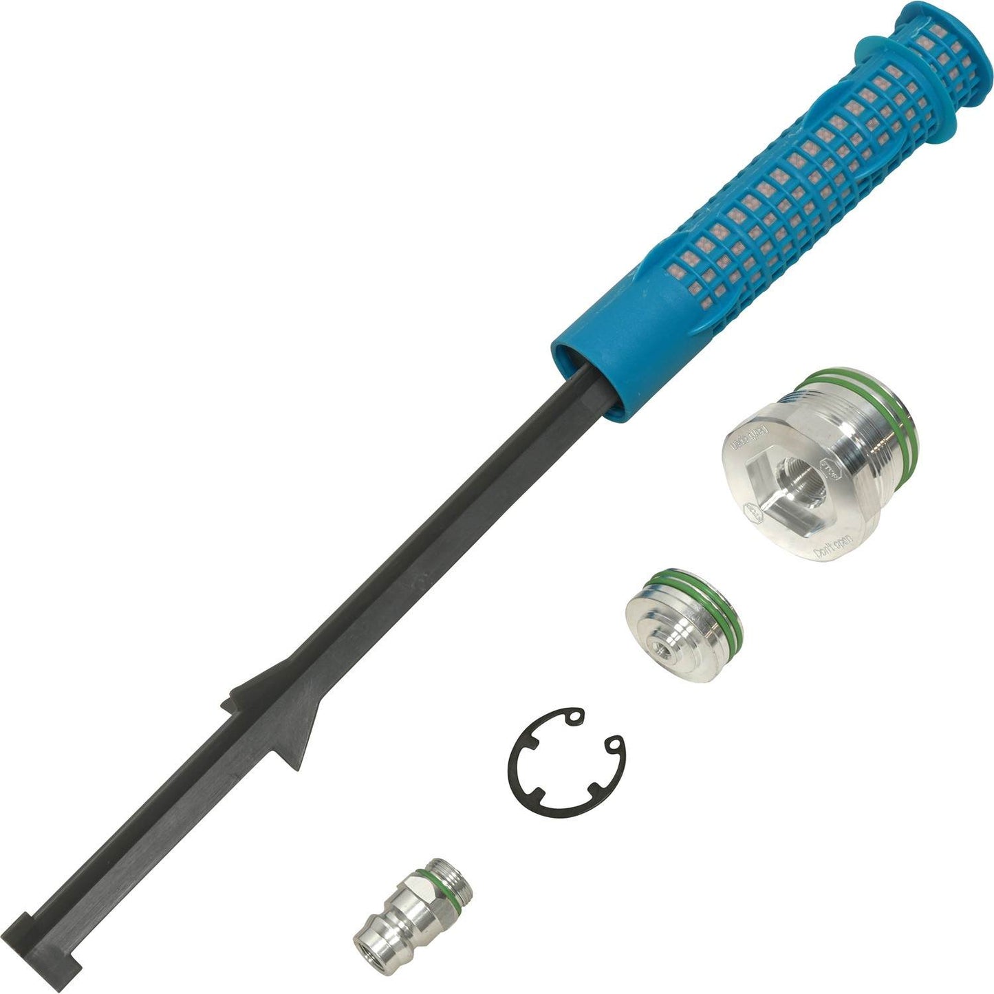 Universal Air Cond RD10909KTC