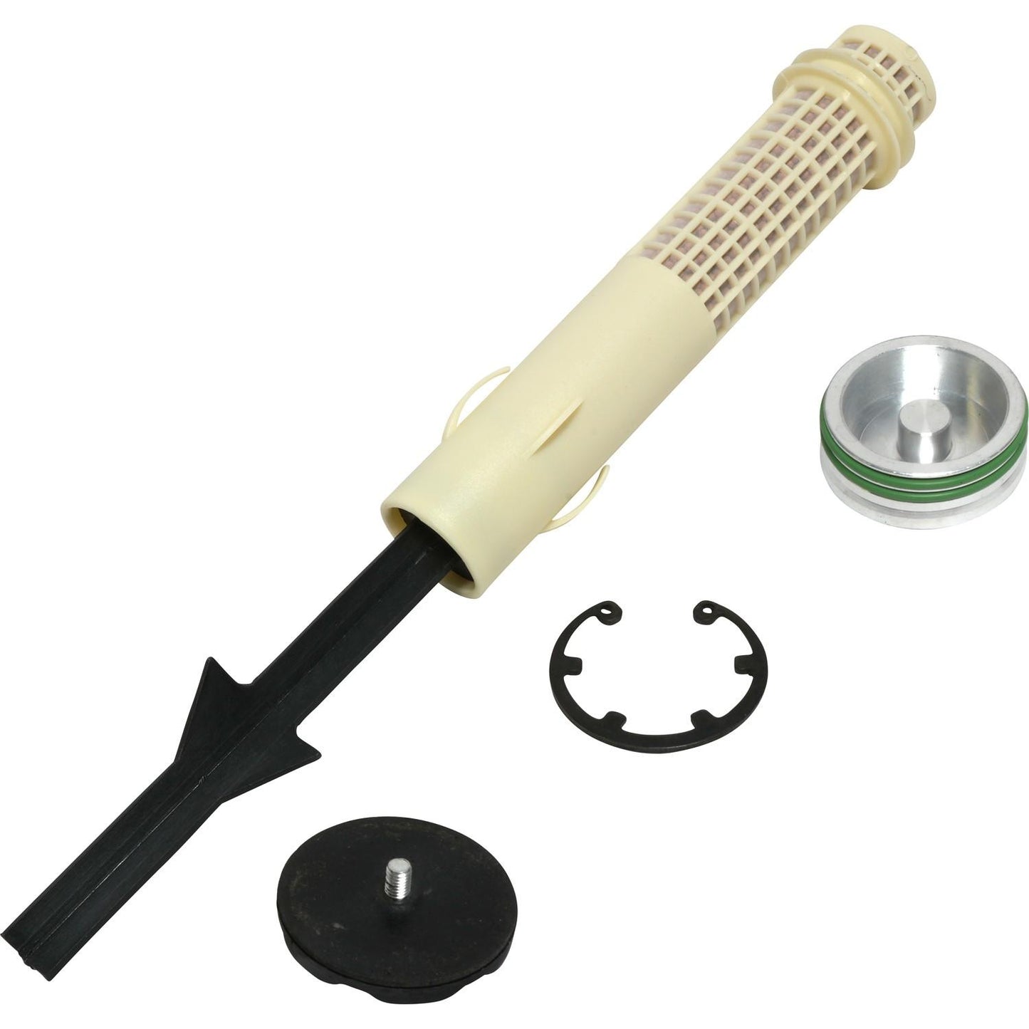 Universal Air Cond RD10943KTC