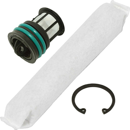Universal Air Cond RD11117KTC
