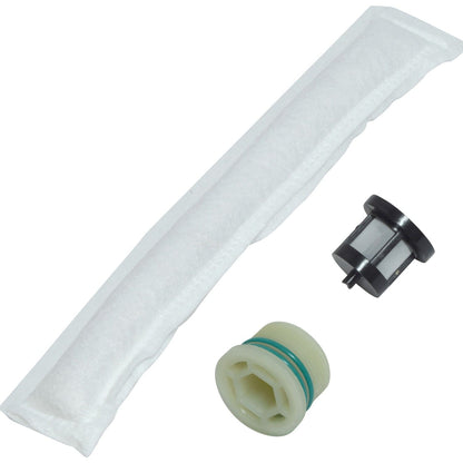 Universal Air Cond RD11118KTC