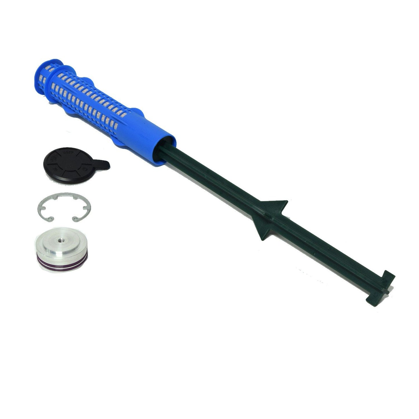 Universal Air Cond RD11124KTC