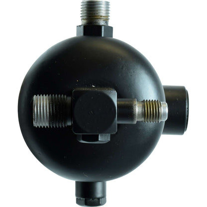 Universal Air Cond RD11142C