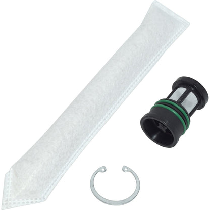 Universal Air Cond RD11263KTC