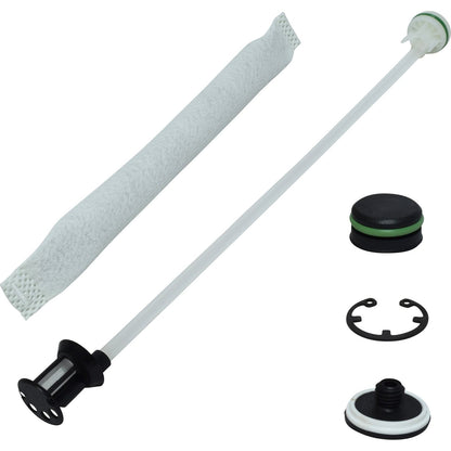 Universal Air Cond RD11320KTC