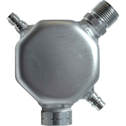 Universal Air Cond RD1637C