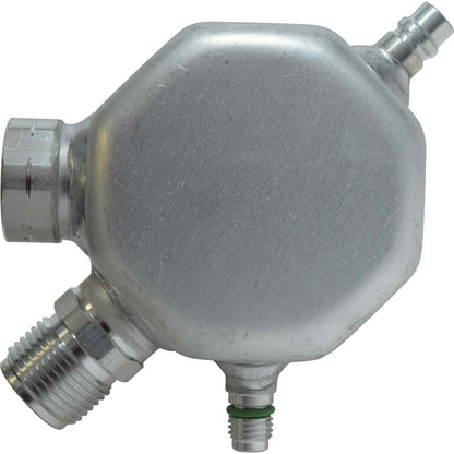 Universal Air Cond RD1682C