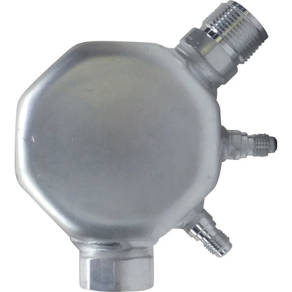 Universal Air Cond RD6257C