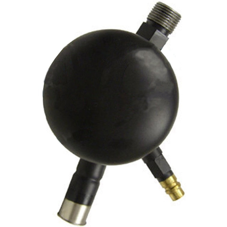 Universal Air Cond RD7208C