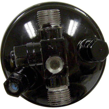 Universal Air Cond RD8193C