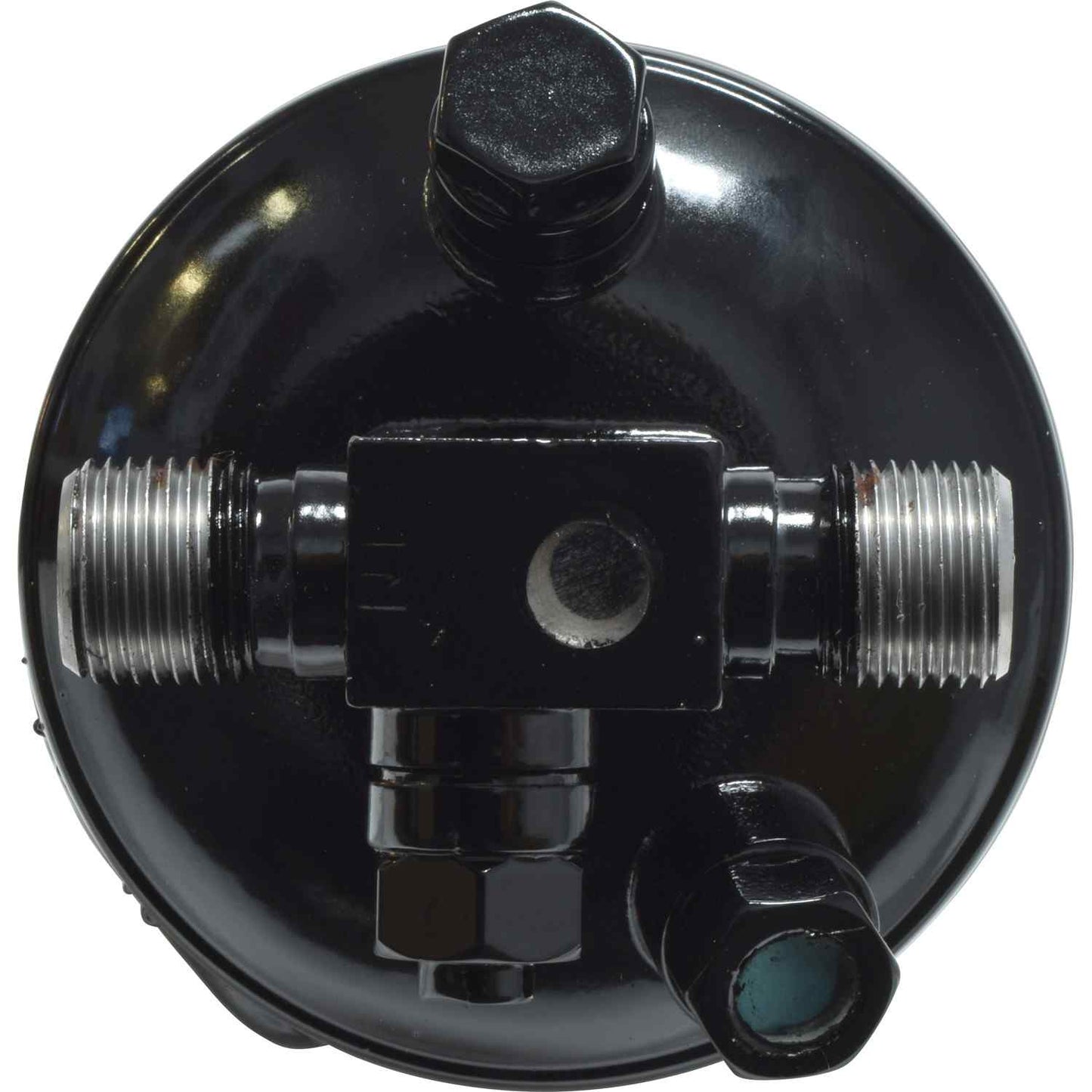 Universal Air Cond RD8193C