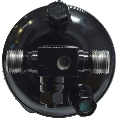 Universal Air Cond RD8193C