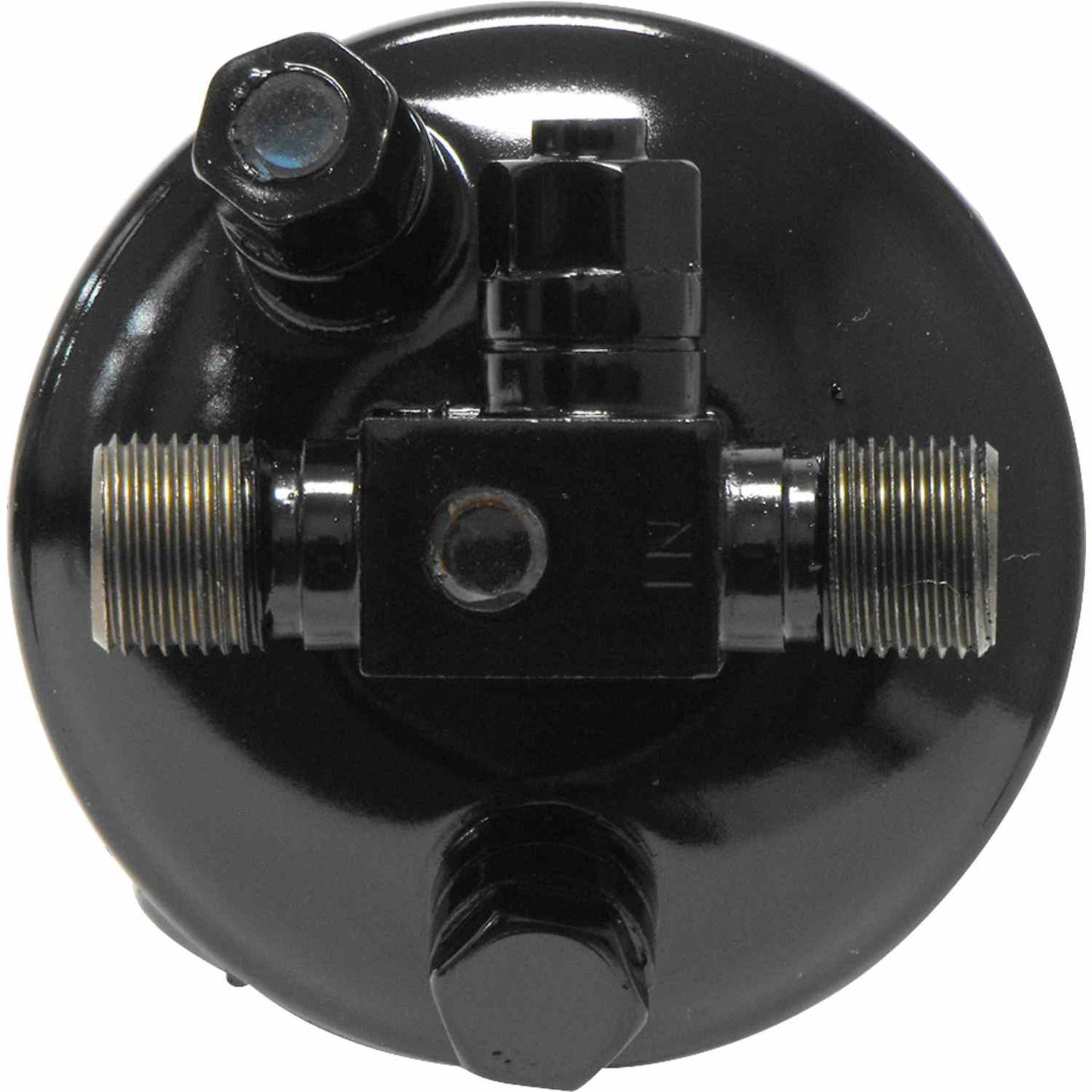 Universal Air Cond RD8193C