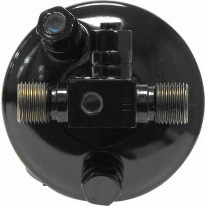 Universal Air Cond RD8193C