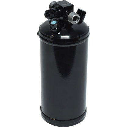 Universal Air Cond RD8193C