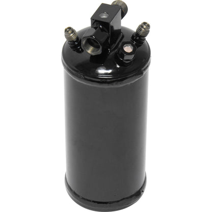 Universal Air Cond RD8200C