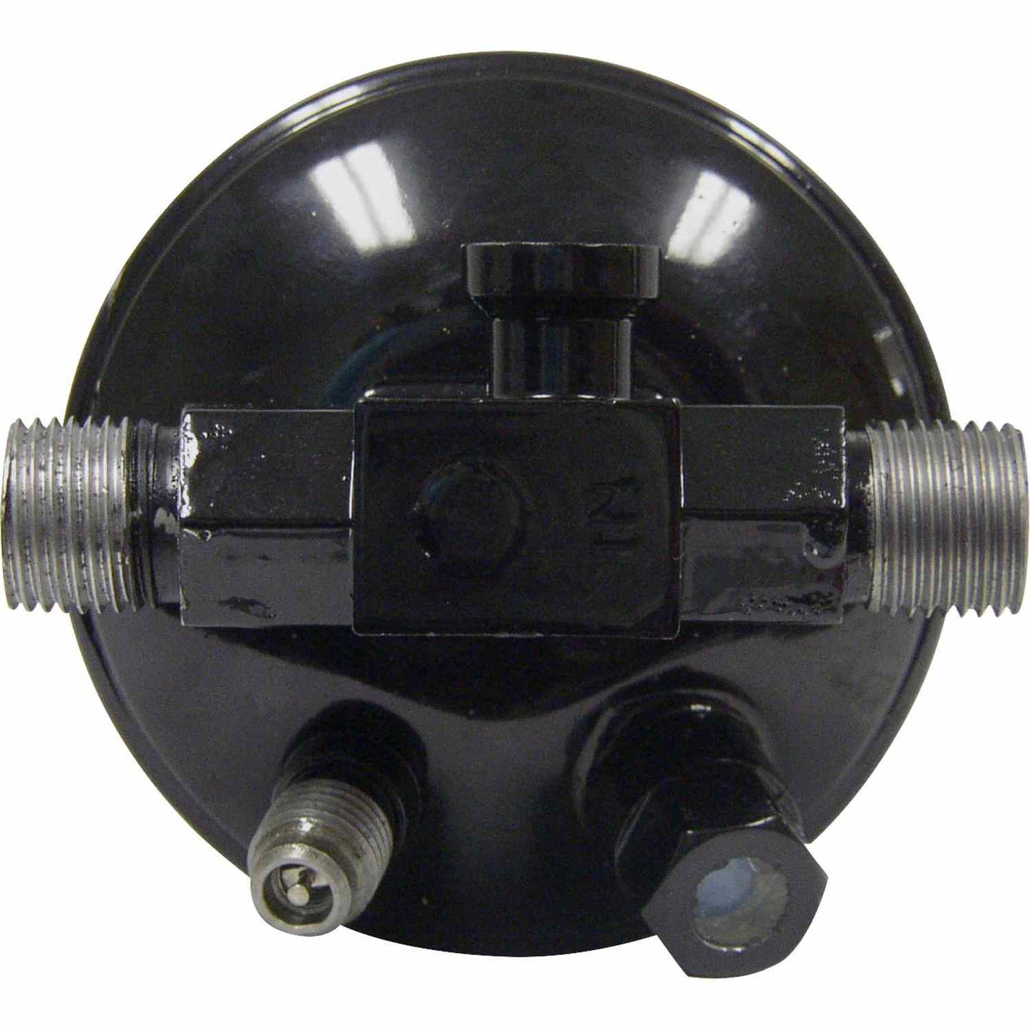 Universal Air Cond RD8214C
