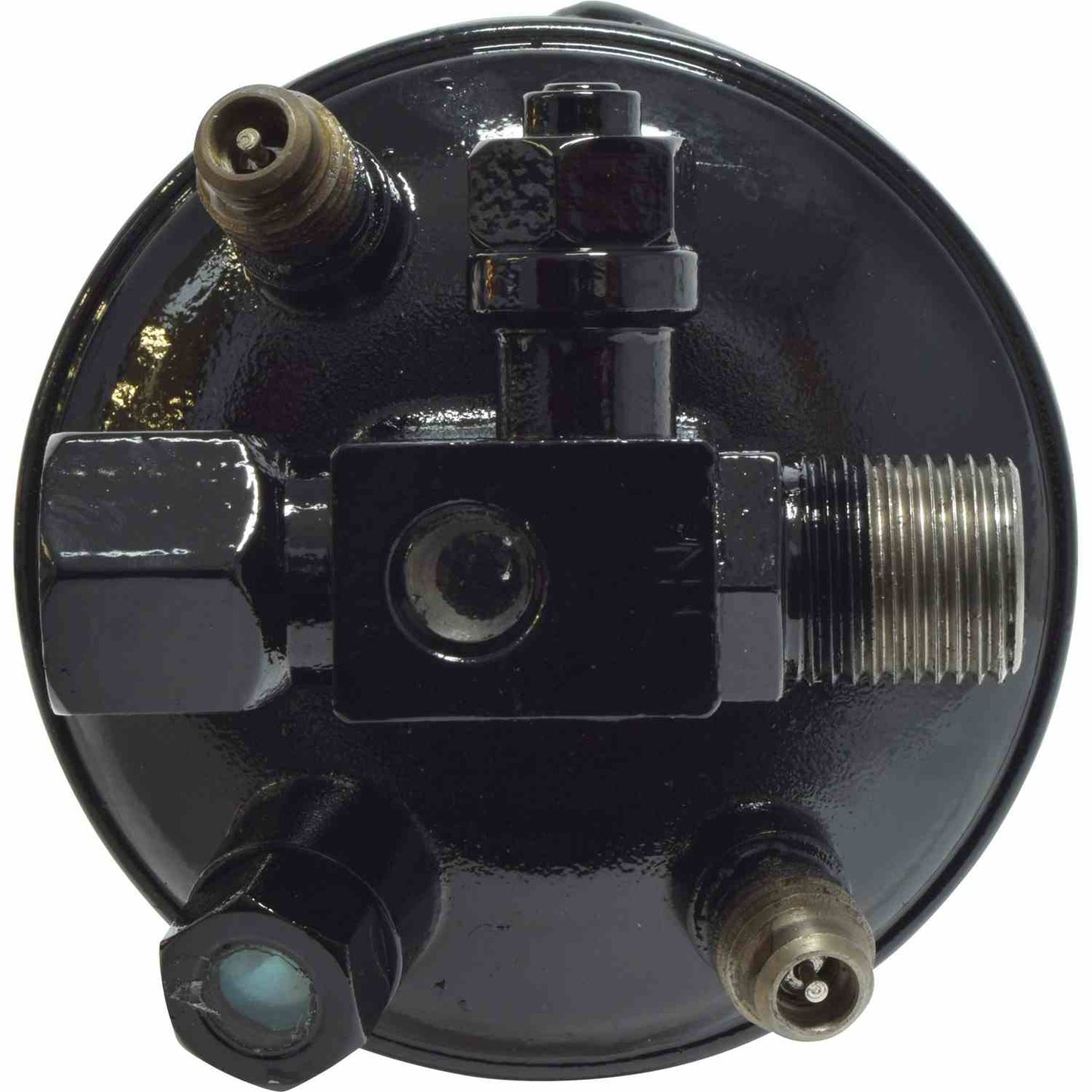 Universal Air Cond RD8282C