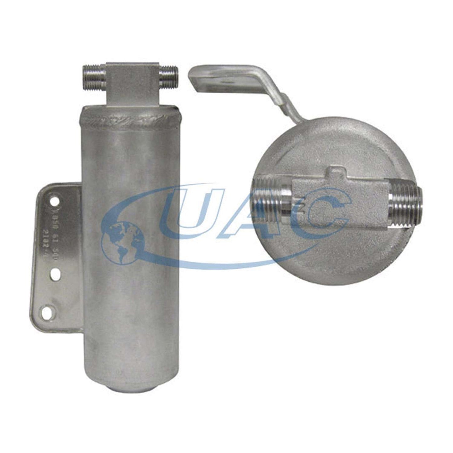 Universal Air Cond RD8754C
