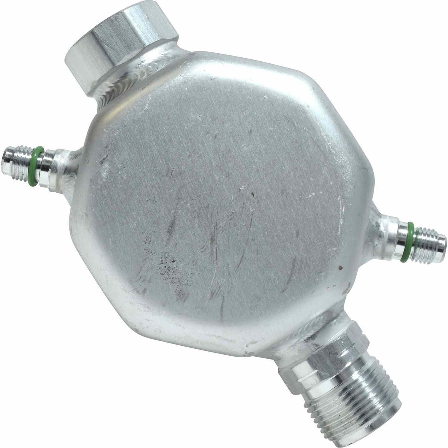 Universal Air Cond RD8813C