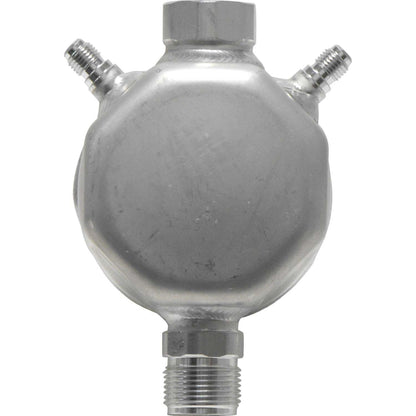 Universal Air Cond RD8815C