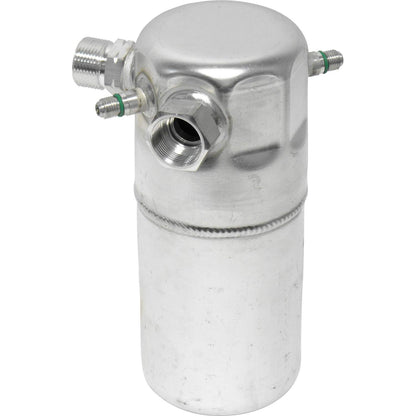 Universal Air Cond RD8816C
