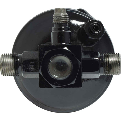 Universal Air Cond RD9173C