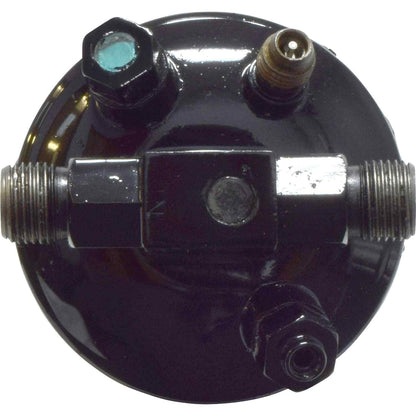 Universal Air Cond RD9903C