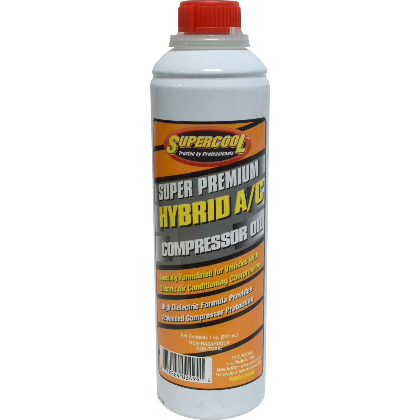 Universal Air Cond RO0802B