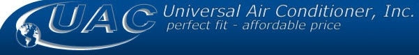 Universal Air Cond RO0920B