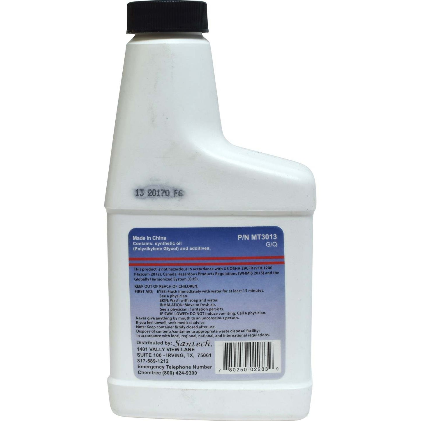 Universal Air Cond RO1065