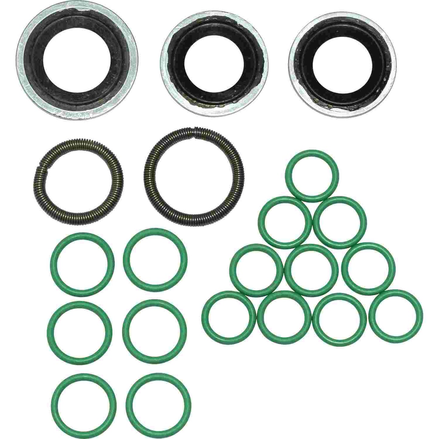 Universal Air Cond RS2507