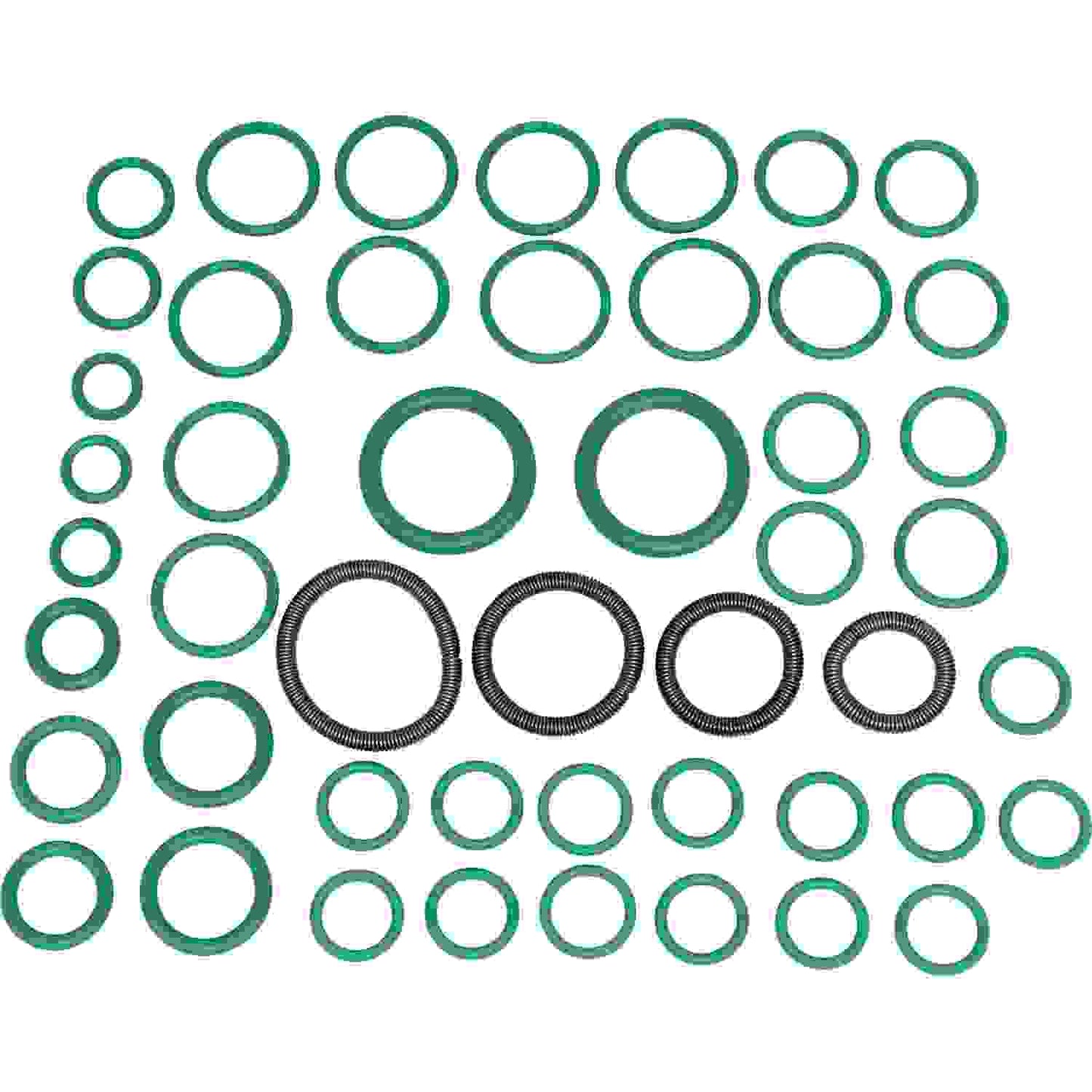 Universal Air Cond RS2527