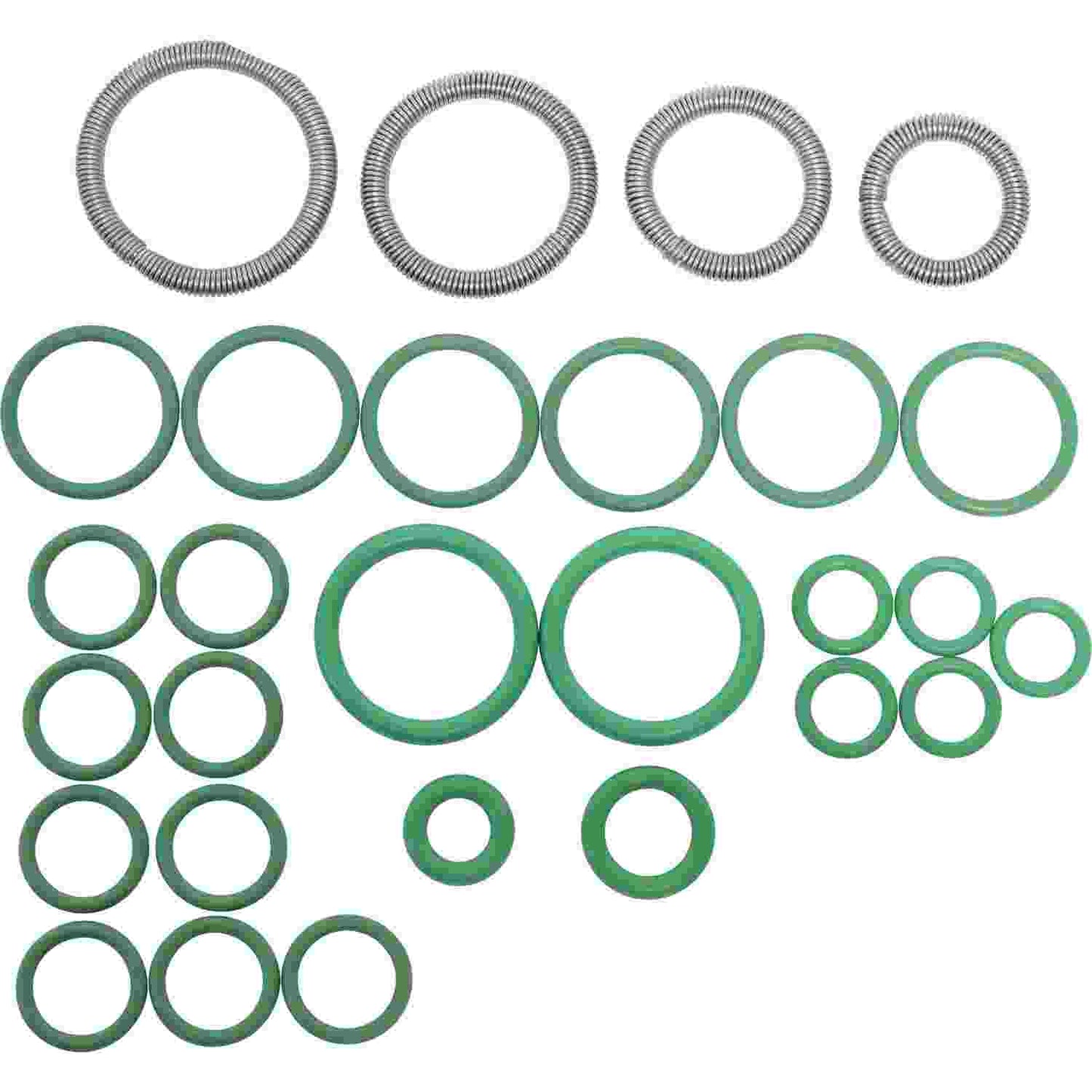 Universal Air Cond RS2528