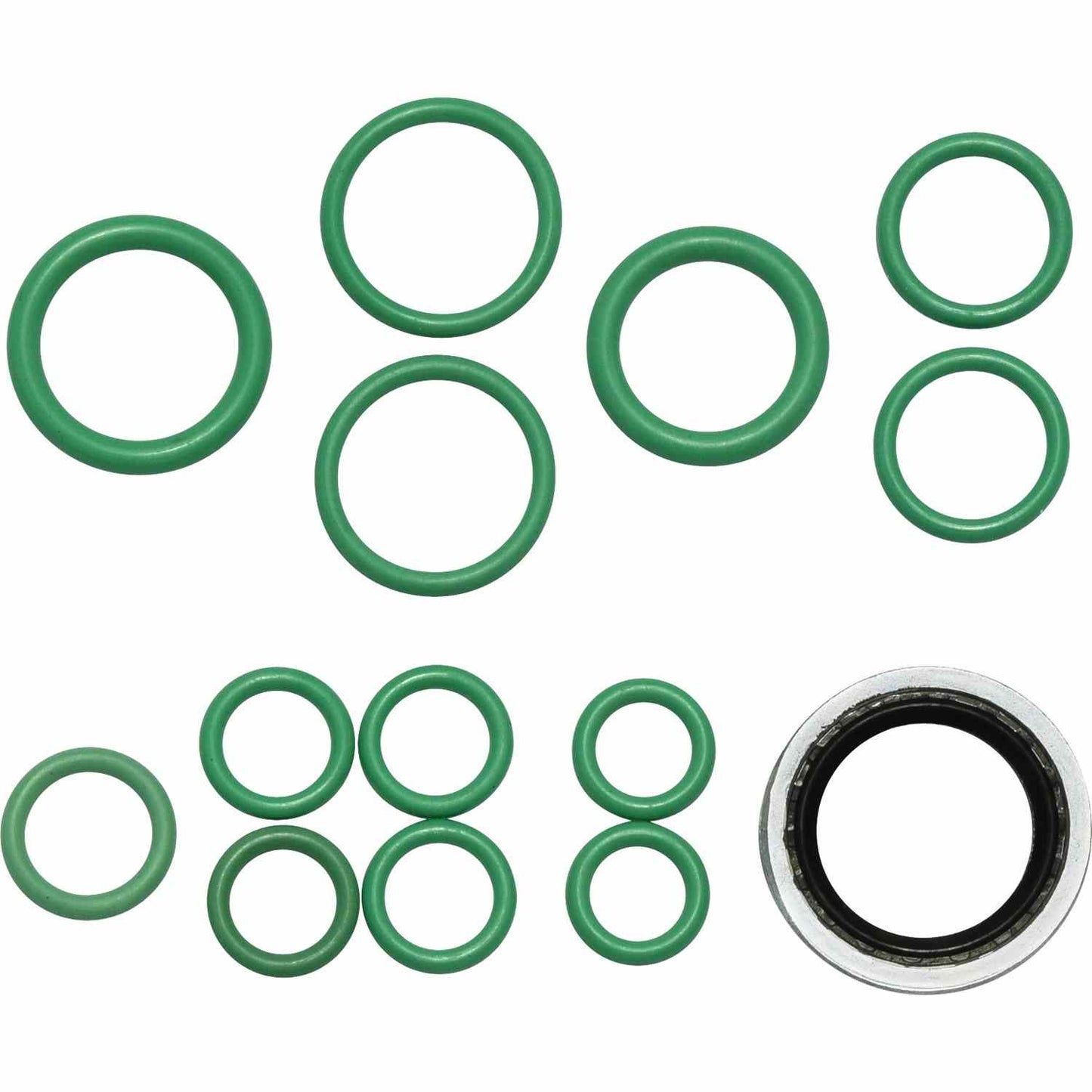 Universal Air Cond RS2530