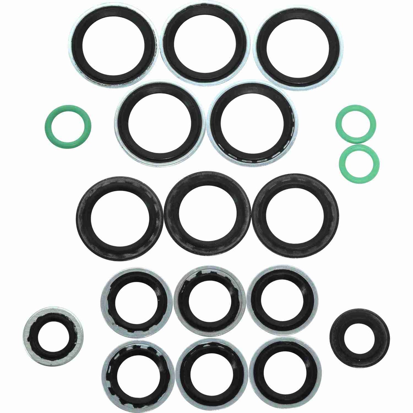 Universal Air Cond RS2531