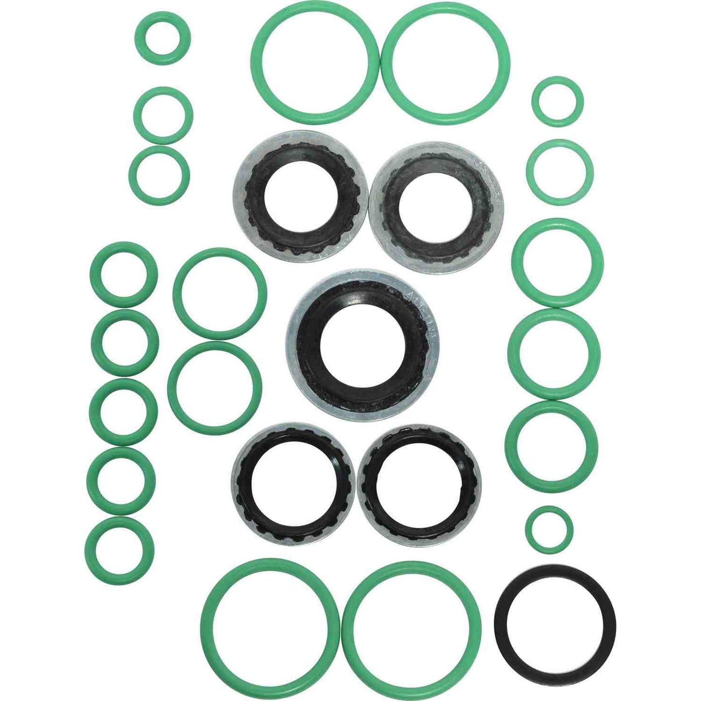 Universal Air Cond RS2541