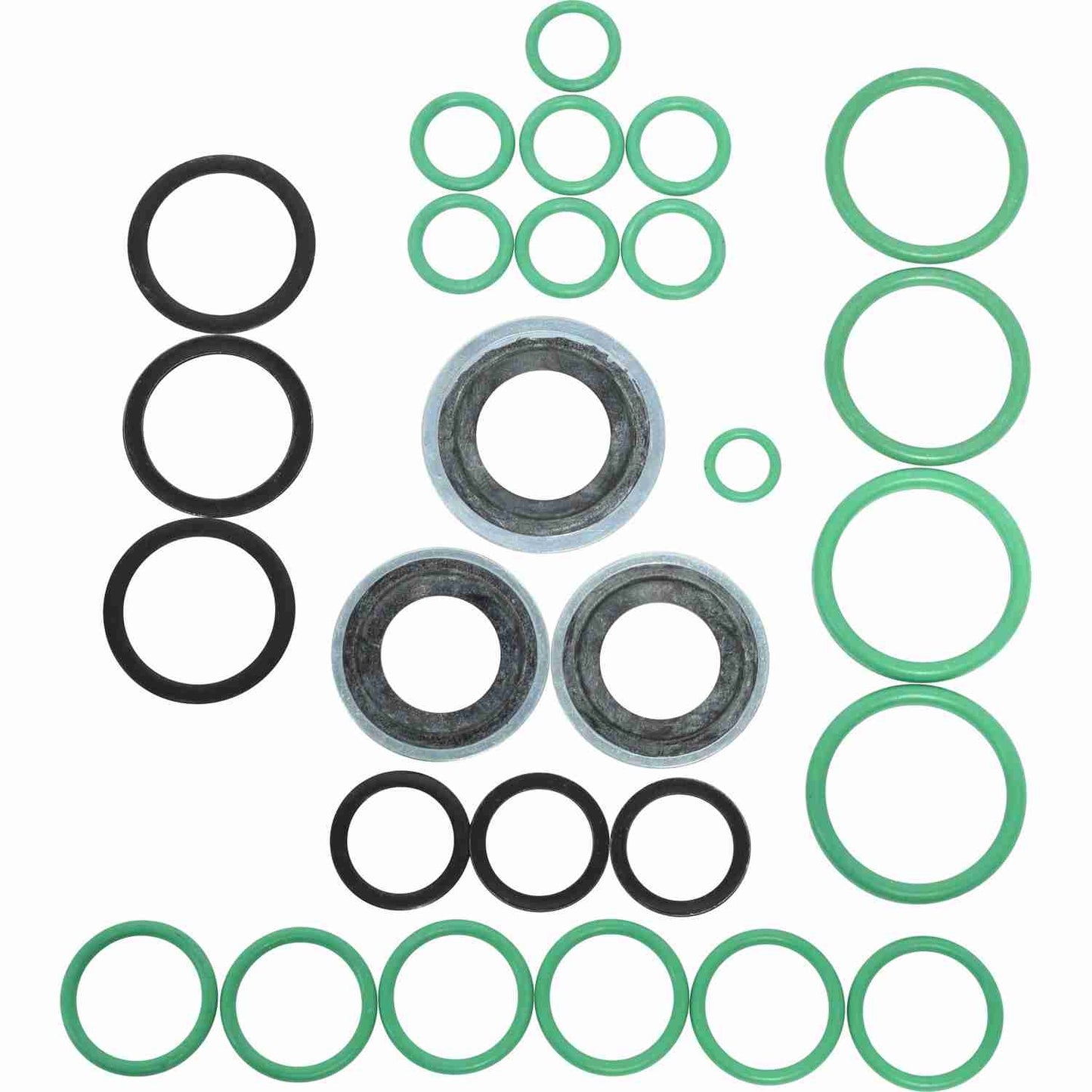 Universal Air Cond RS2544