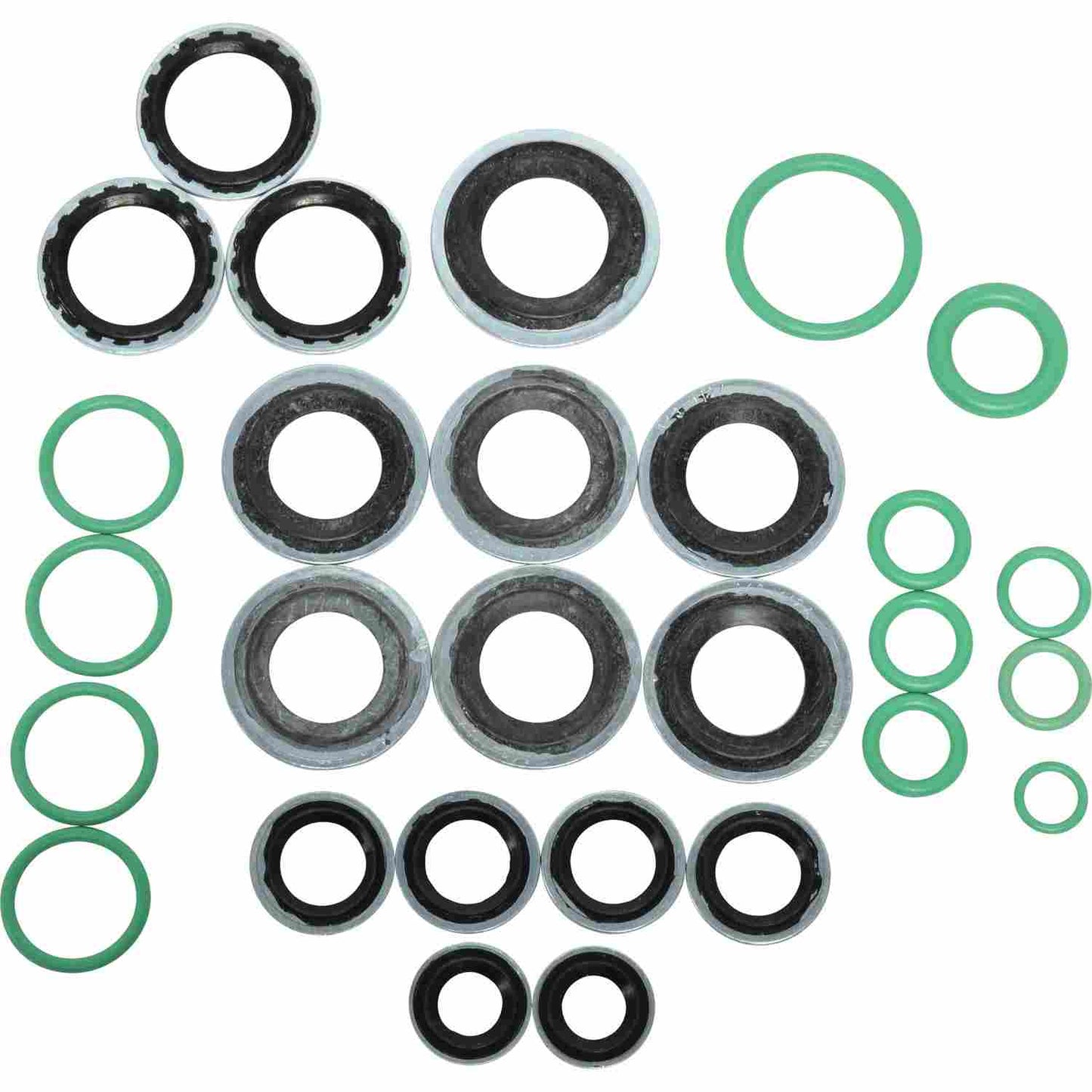 Universal Air Cond RS2548
