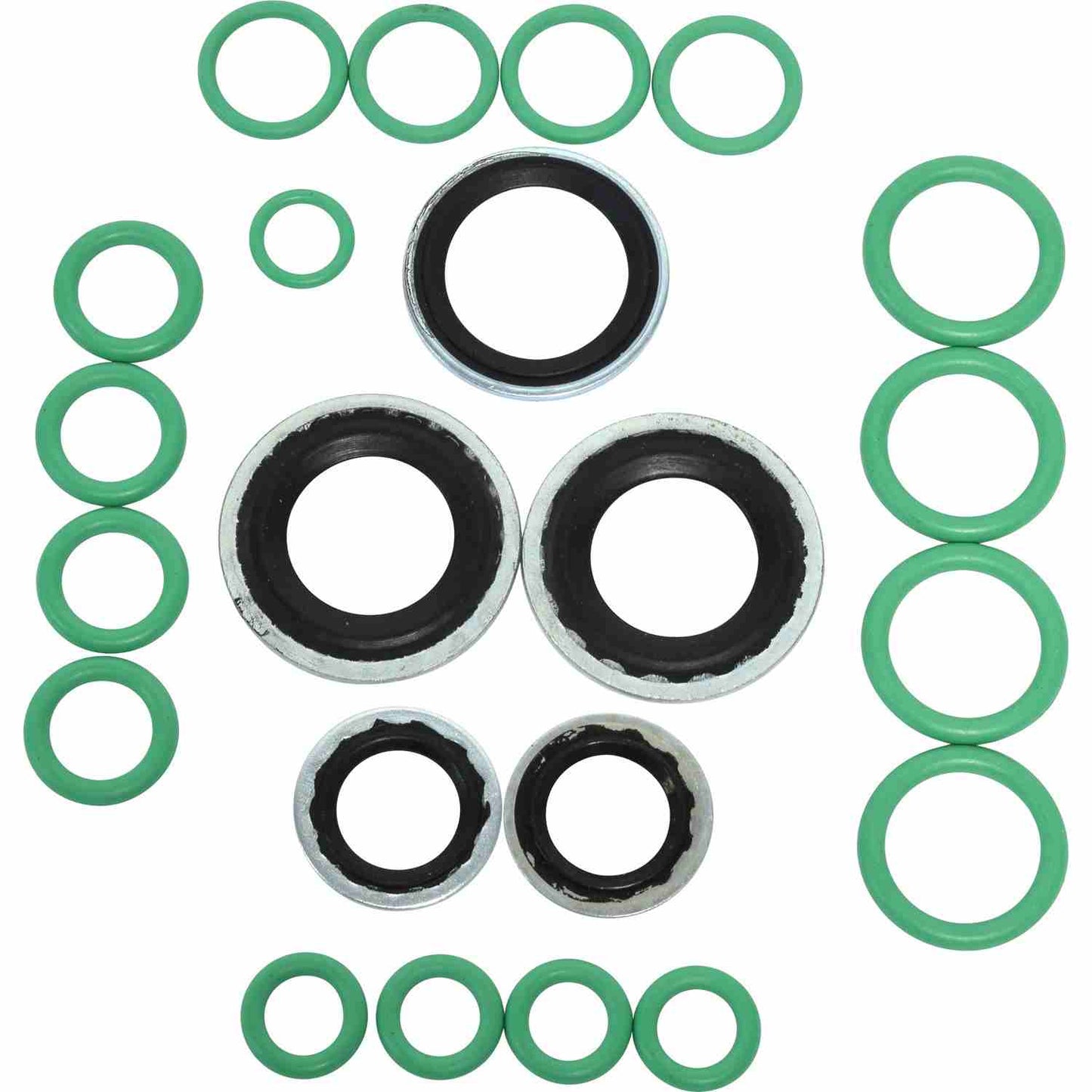 Universal Air Cond RS2552