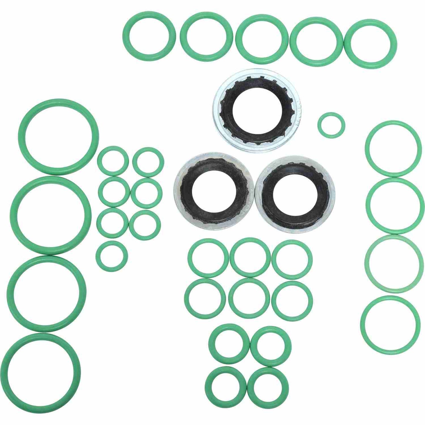 Universal Air Cond RS2553