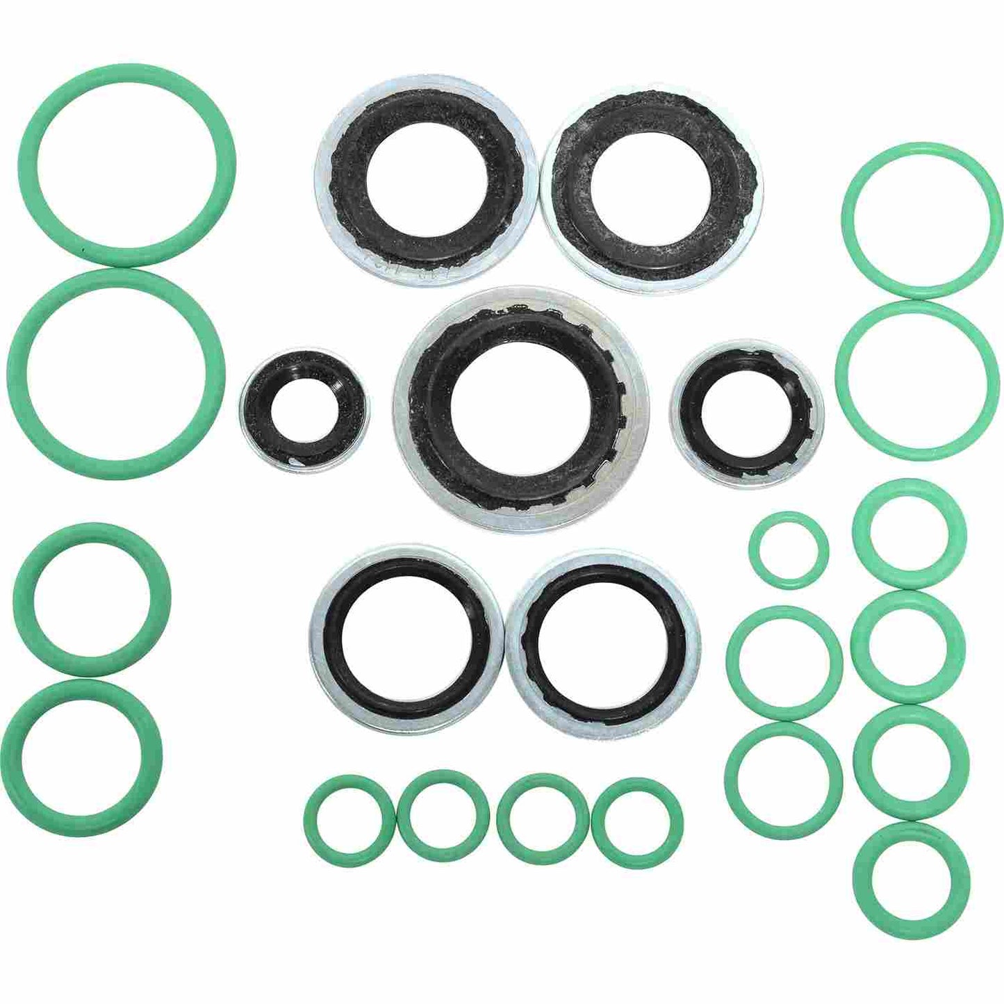 Universal Air Cond RS2554