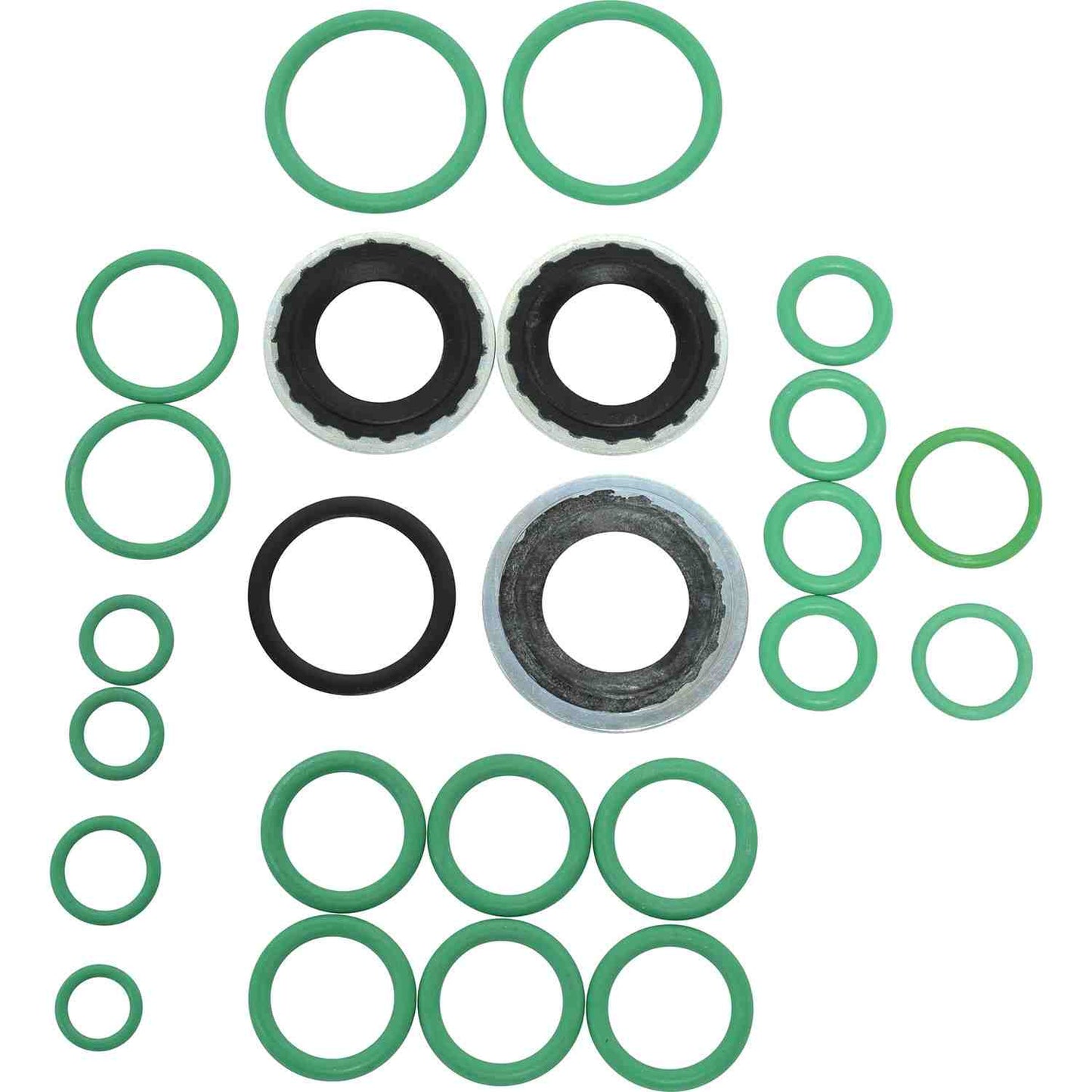 Universal Air Cond RS2555